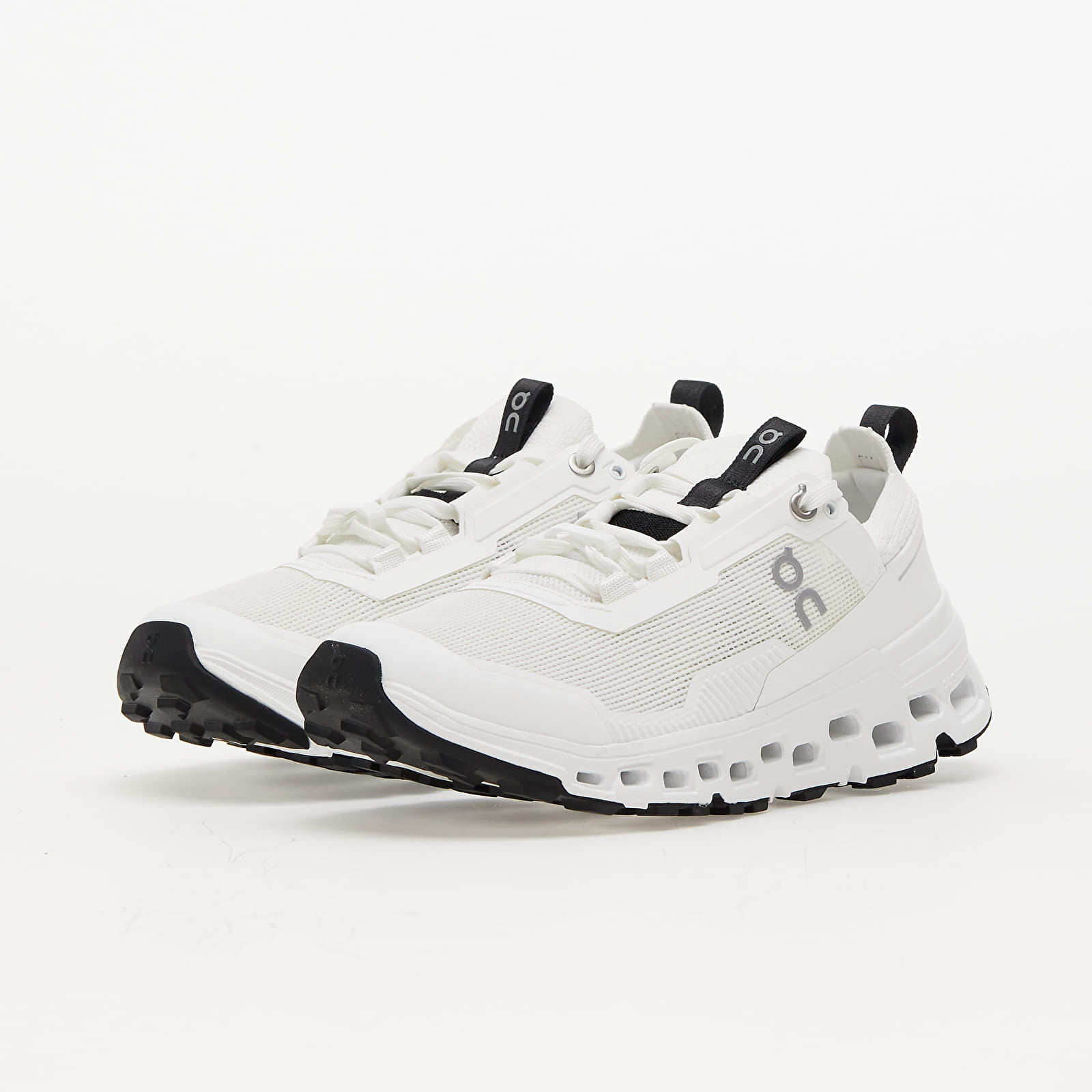 Damen Sneaker und Schuhe On W Cloudultra 2 Undyed/ White
