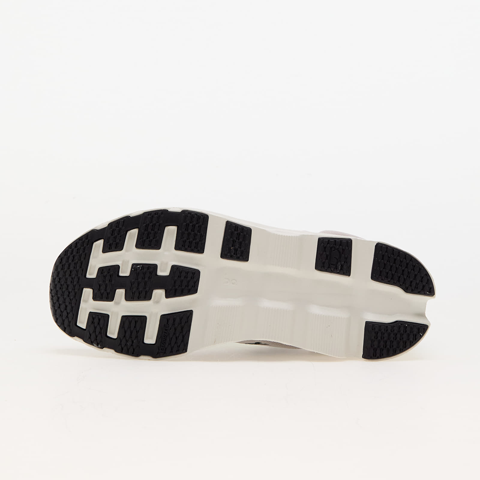 Women's shoes On W Cloudstratus 3 Pearl/ Ivory