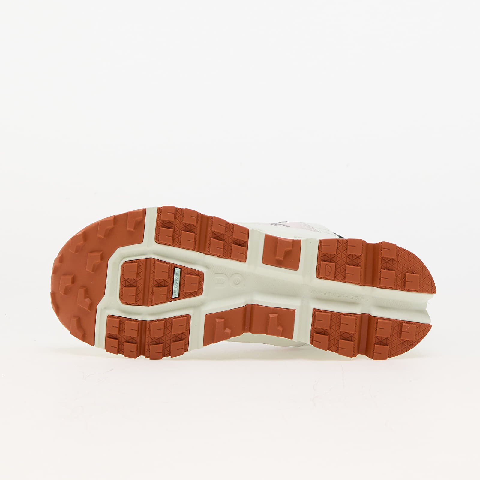 Дамски кецове и обувки On W Cloudultra 2 Aloe/ Terracotta