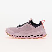On W Cloudultra 2 Mauve/ Flame