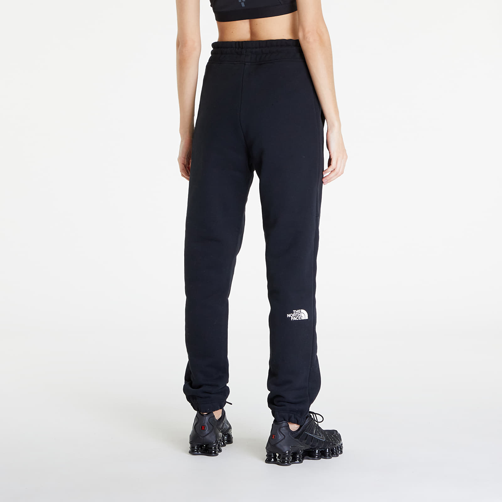 Spodnie dresowe The North Face The 489 Joggers UNISEX TNF Black
