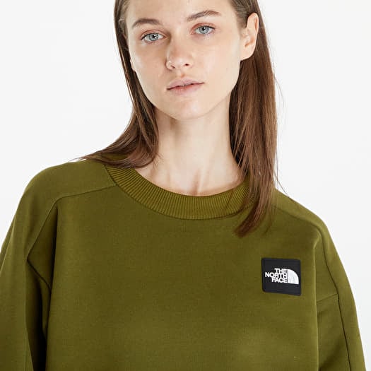 The North Face The 489 Crewneck Sweatshirt UNISEX