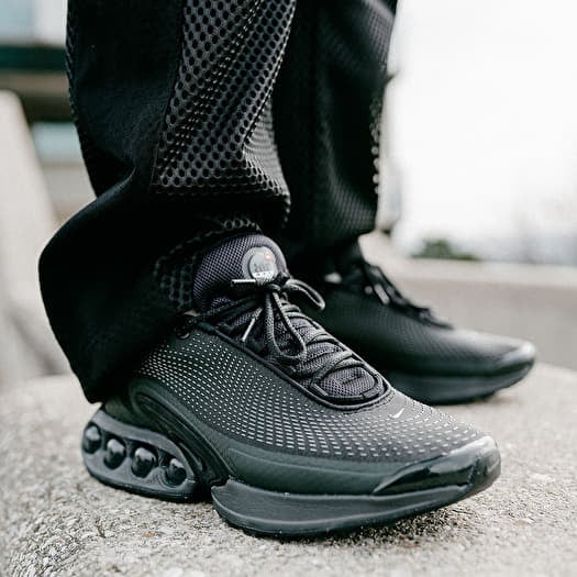 Men's shoes Nike Air Max DN Black/ Dk Smoke Grey-Dark Grey-Anthracite |  Footshop