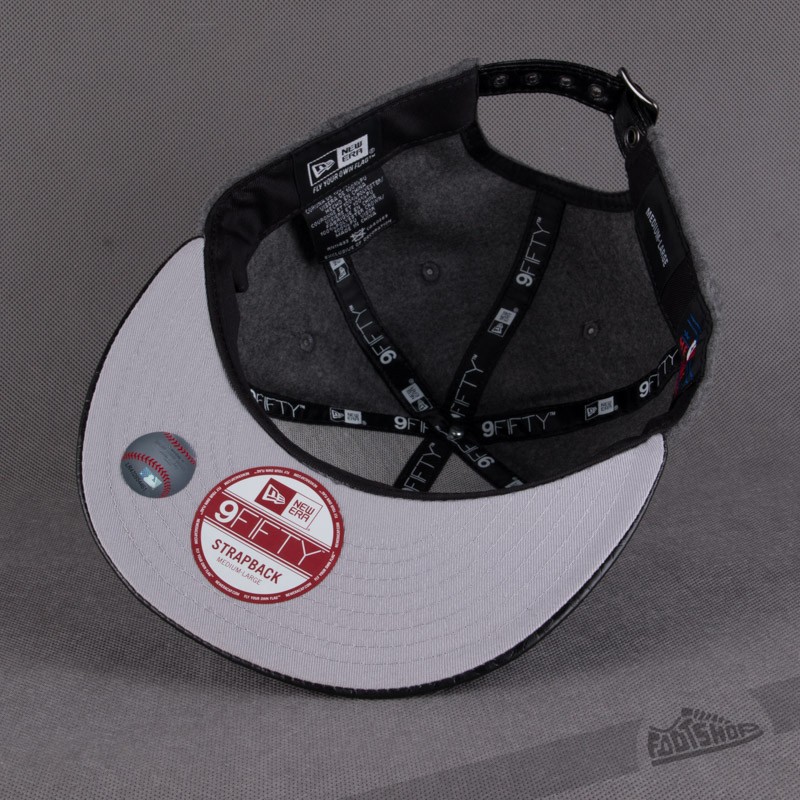 Mütsid New Era 9FIFTY Step Out NY Yankees Gra Blkotc