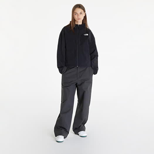 Womens north face long coaches jacket cheap