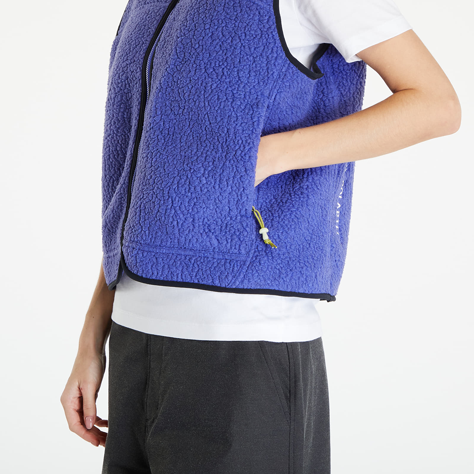 Mellények Nike ACG Arctic Wolf Women's Vest Persian Violet/ Black/ Summit White