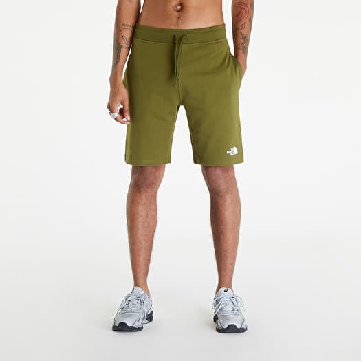 Shorts The North Face Standard Short Light Forest Olive