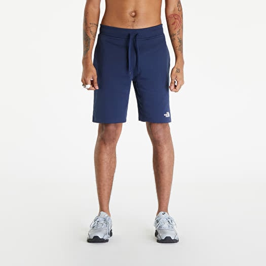 Korte broek The North Face Standard Short Light Summit Navy