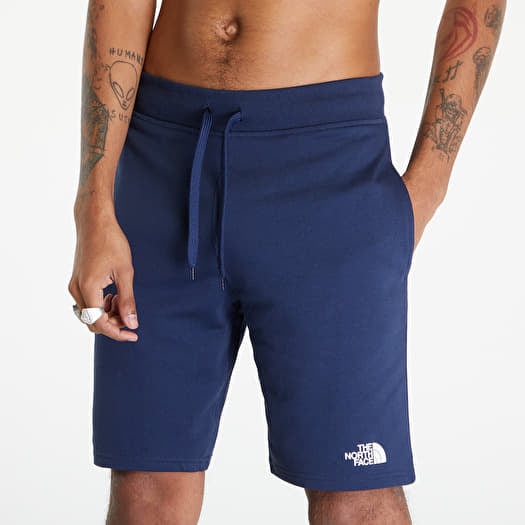 Shorts The North Face Standard Short Light Summit Navy Footshop