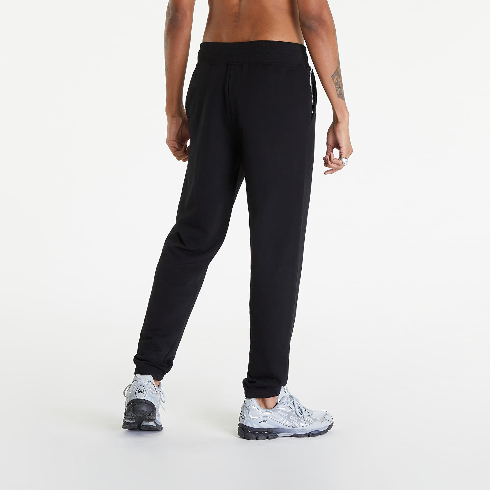 Pantaloni della tuta  The North Face Zumu Jogger TNF Black