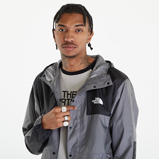 Coach Jackets The North Face Seasonal Mountain Jacket Smoked Pearl Footshop
