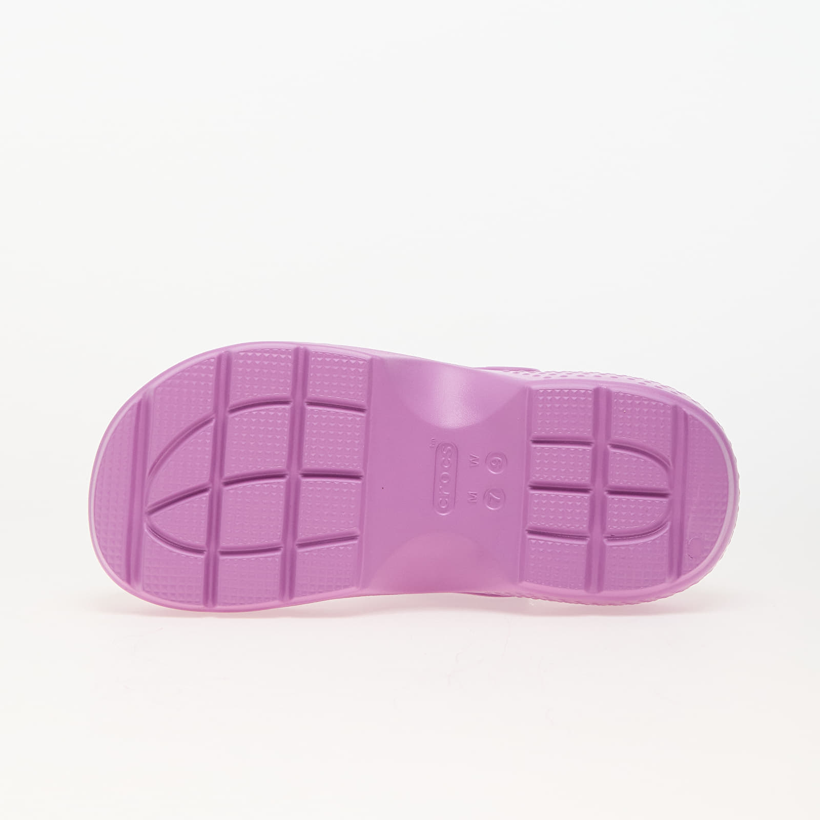 Crocs Bumpy Crocs Stomp Clog Bubble | Footshop