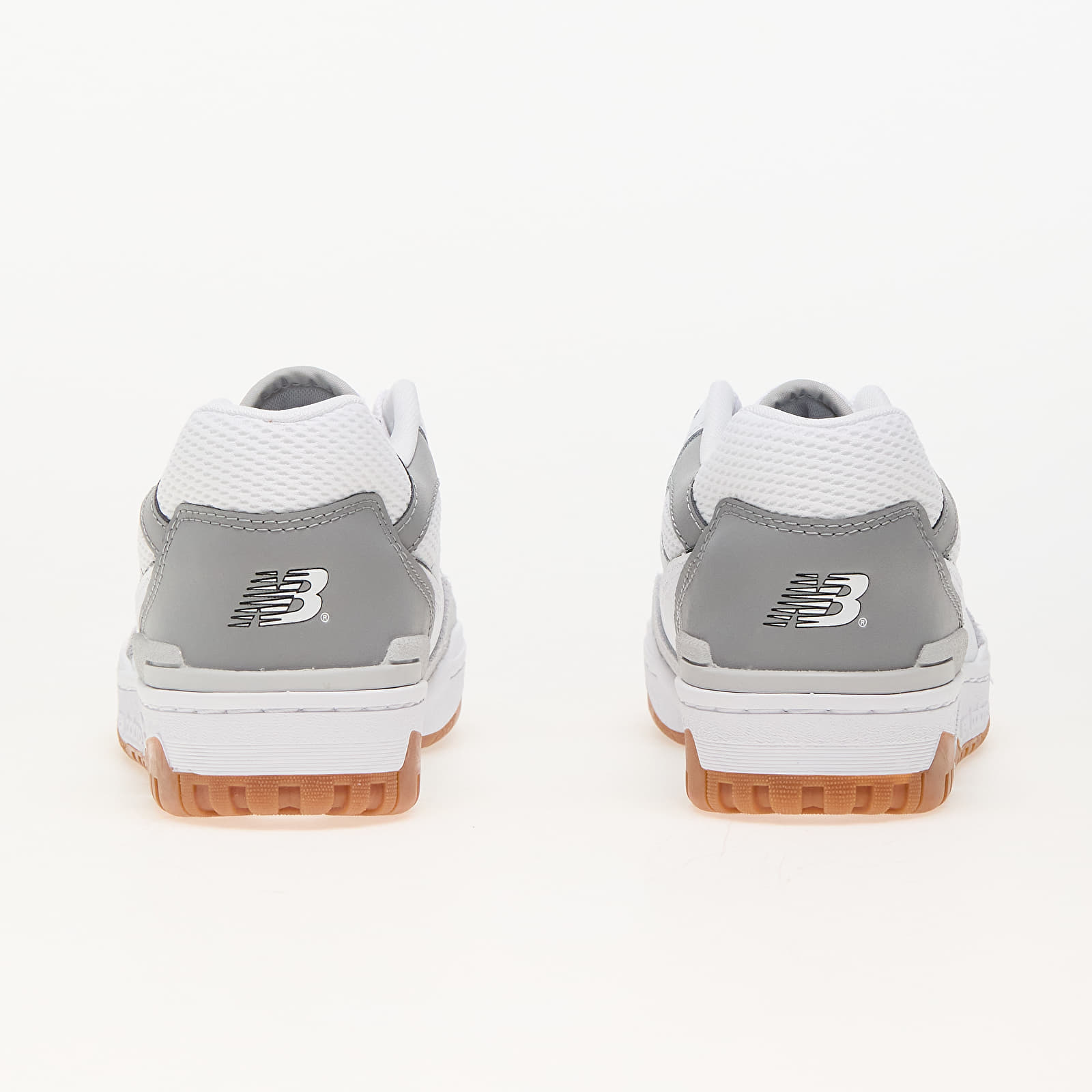 Buty męskie New Balance 550 White
