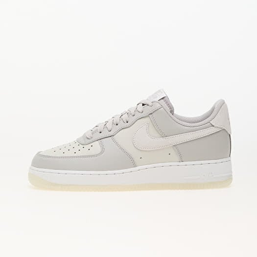 Men s shoes Nike Air Force 1 07 Lv8 Light Bone Summit White Lt Iron Ore Footshop