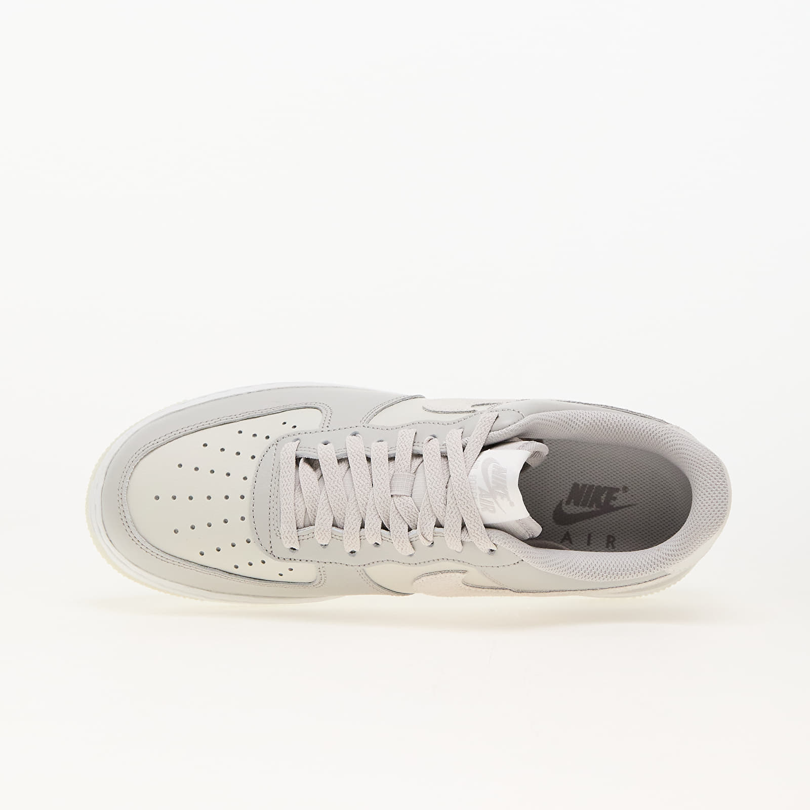 Nike air force 1 07 lv8 light bone shop
