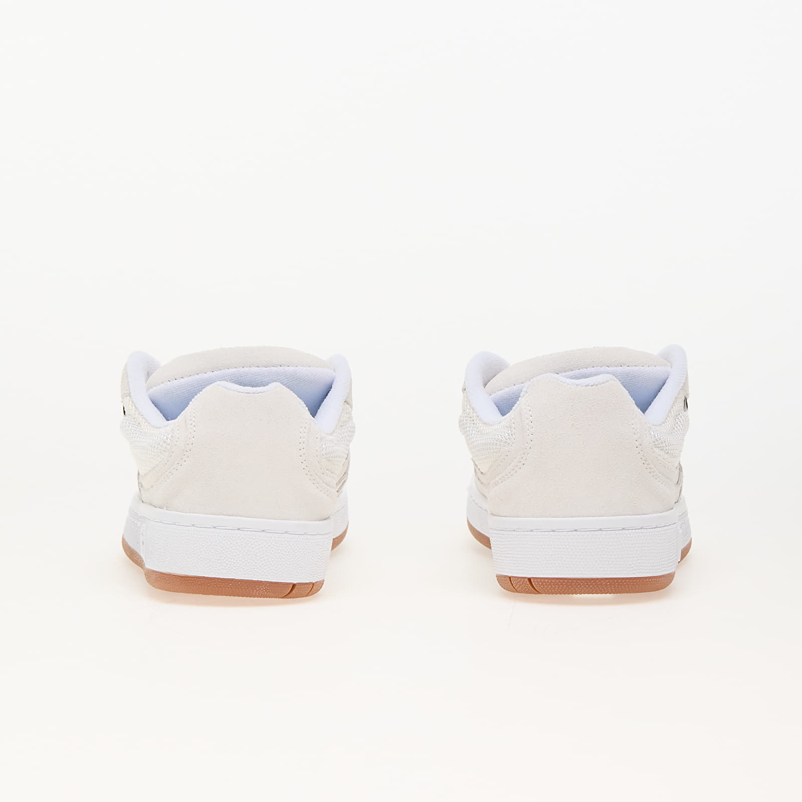 Männer Vans Speed Ls White/ True White