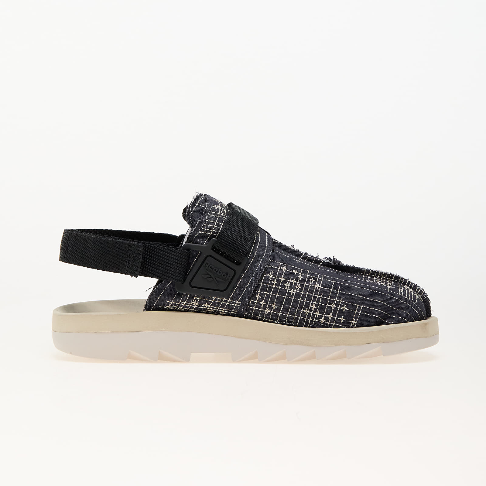 Pánske tenisky a topánky Reebok Beatnik Obsidian/ Night Black/ Super Neutral