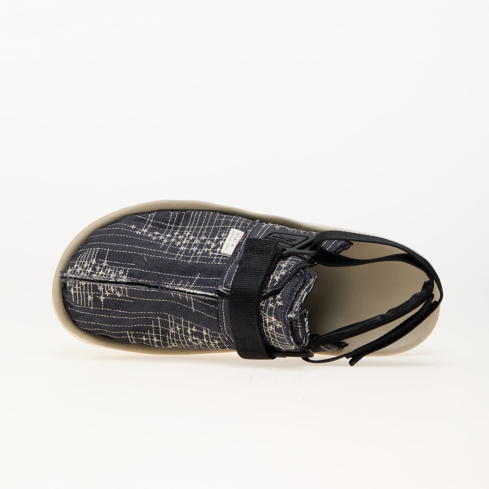 Pánske tenisky a topánky Reebok Beatnik Obsidian/ Night Black/ Super Neutral