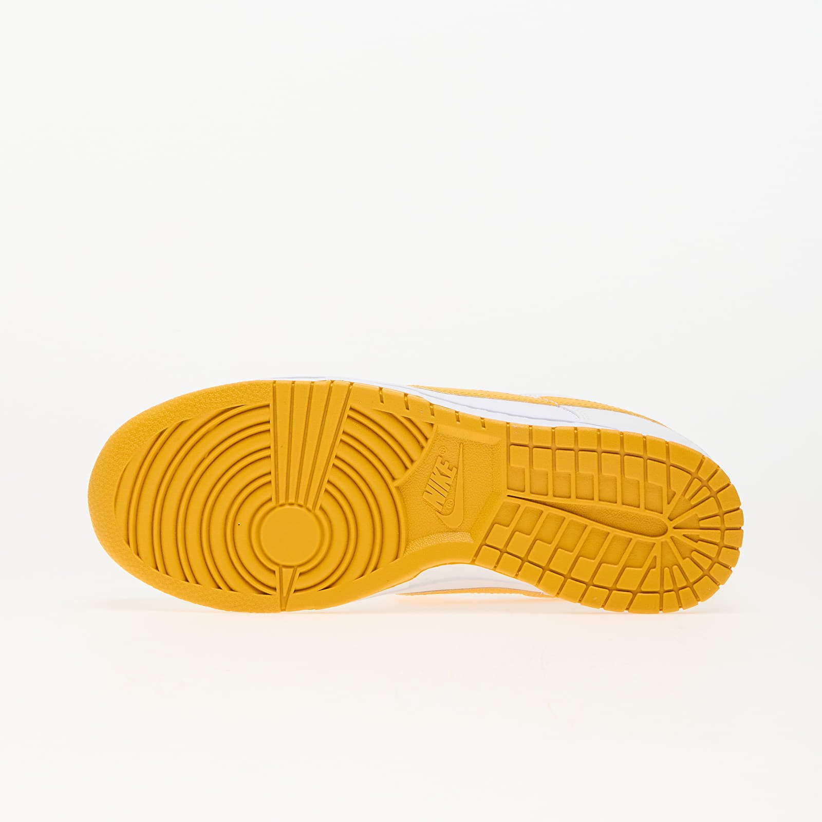 Miesten kengät Nike Dunk Low Retro White/ University Gold-Summit White