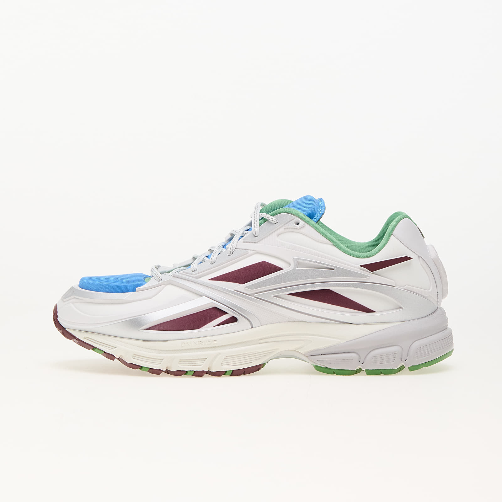 Herenschoenen Reebok Premier Road Modern White/ Silver Mix