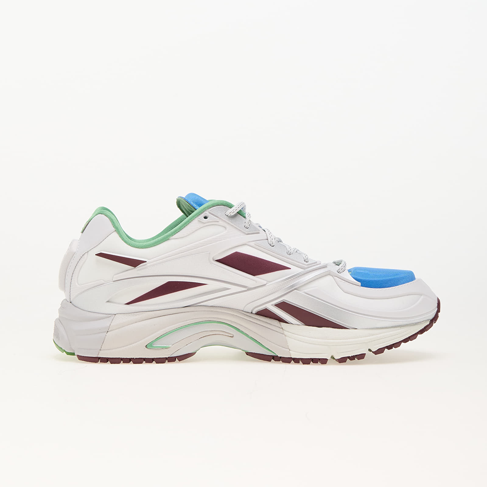Buty męskie Reebok Premier Road Modern White/ Silver Mix