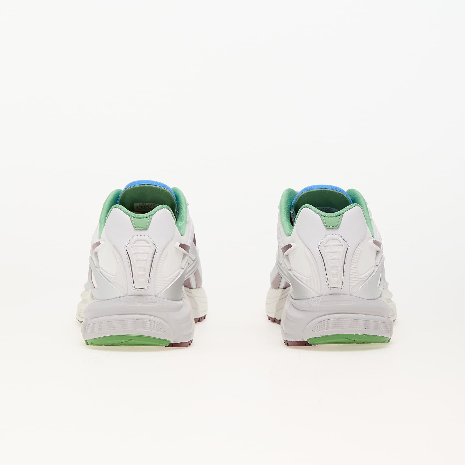 Buty męskie Reebok Premier Road Modern White/ Silver Mix