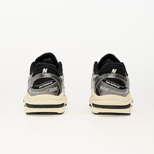 New balance 1000 herren silber 2025