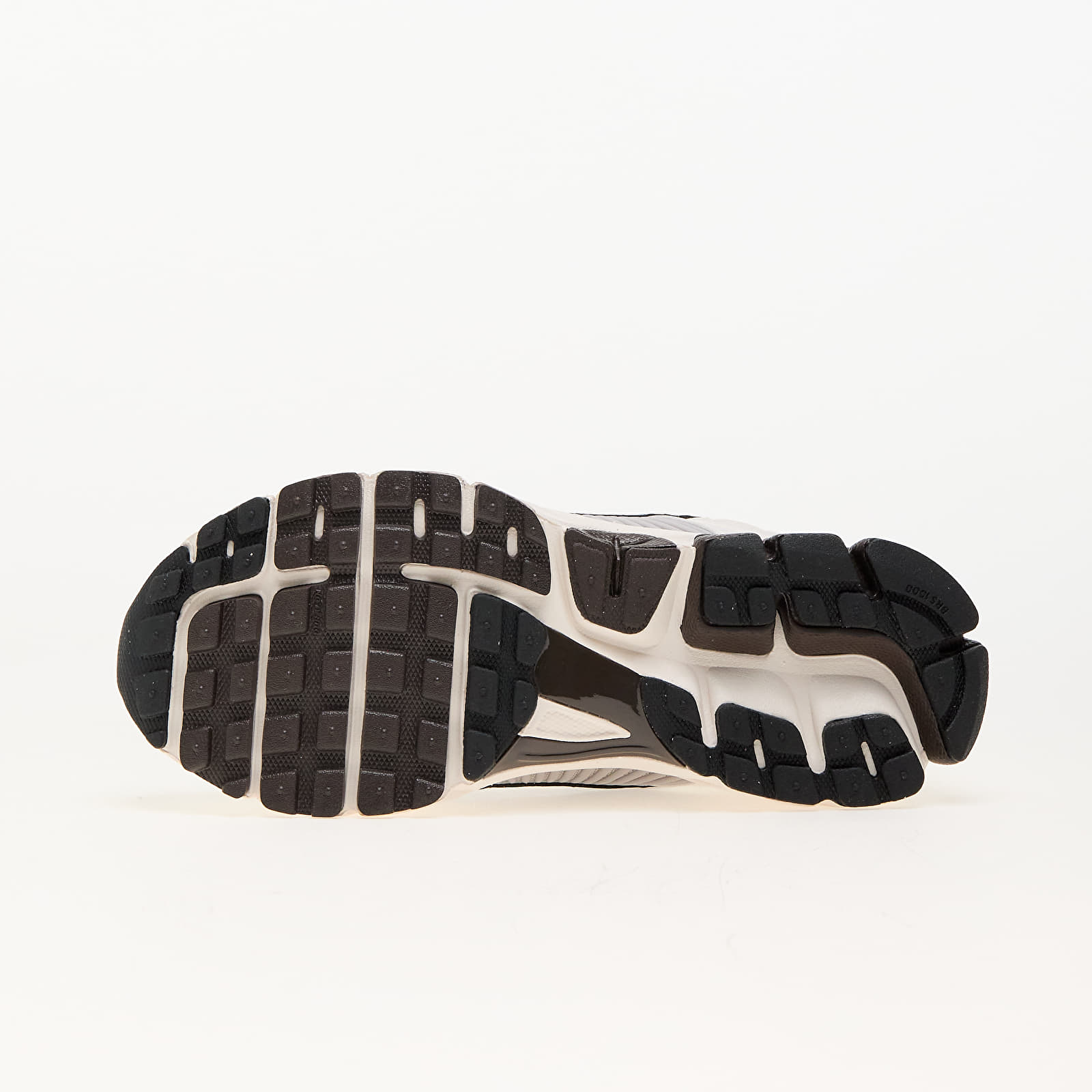 Sapatos de mulher Nike W Zoom Vomero 5 Phantom/ Mtlc Platinum-Lt Iron Ore