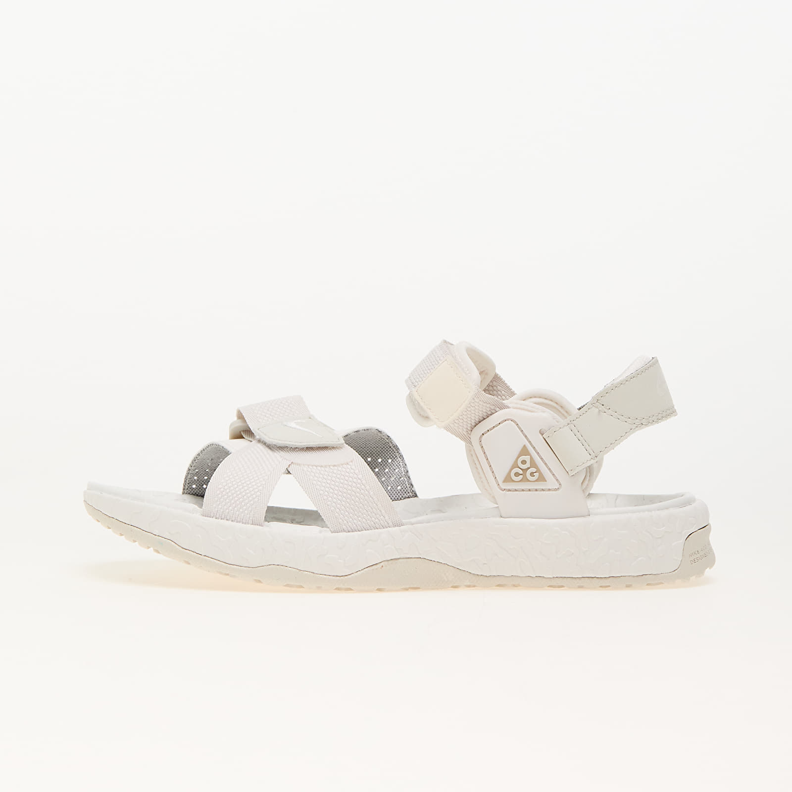 Férfi cipők Nike Acg Air Deschutz+ Phantom/ Khaki-Light Bone-Lt Orewood Brn