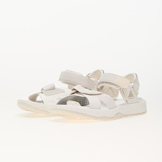 NIKE★ACG AIR DESCHUTZ+★PHANTOM/LIGHT BONE Nike ACG Air Deschutz+ sneakers » dispo en ligne maintenant !