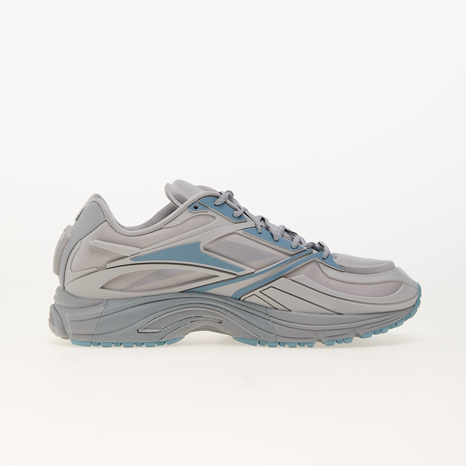 Herren Sneaker und Schuhe Reebok Premier Road Modern Mono Grey