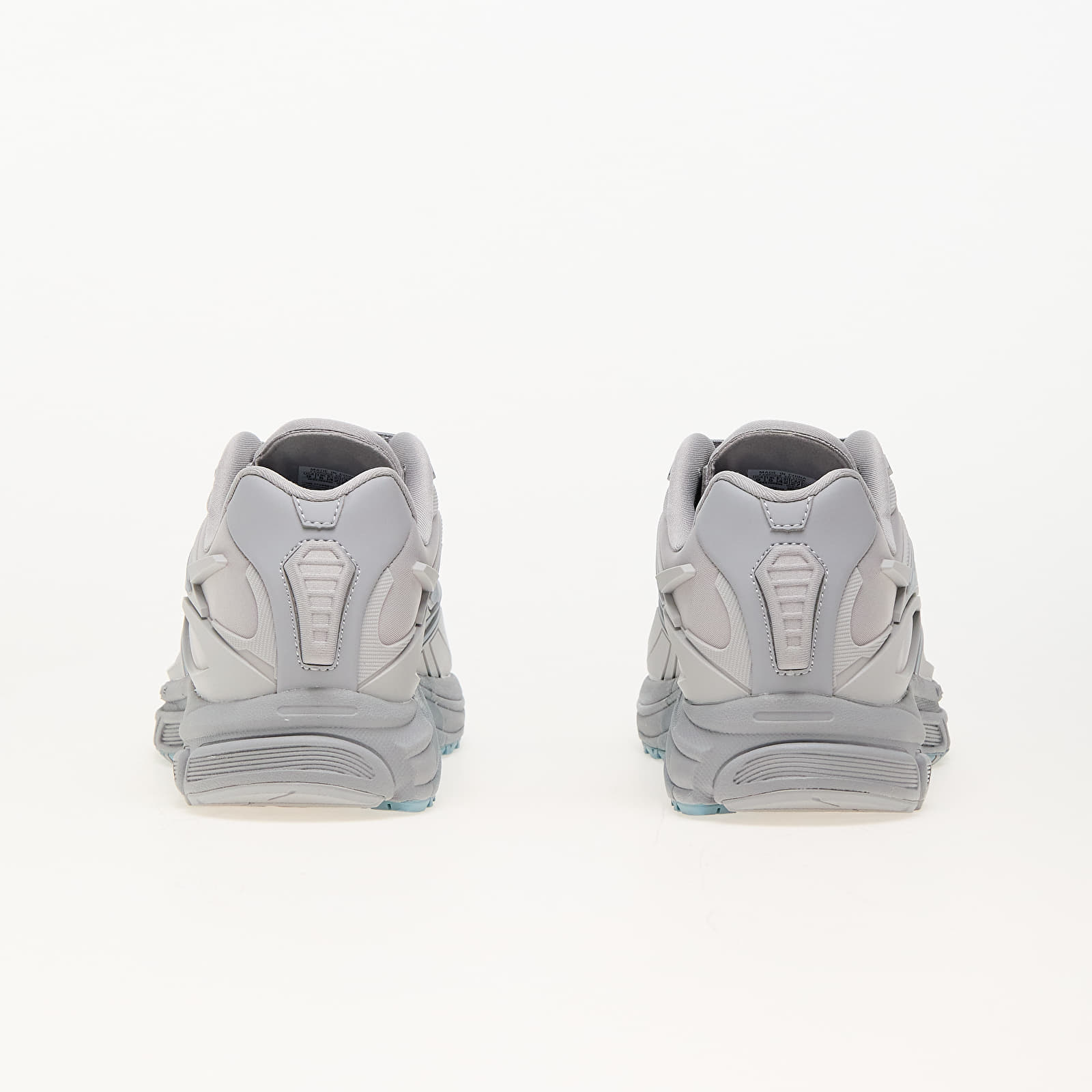 Herren Sneaker und Schuhe Reebok Premier Road Modern Mono Grey