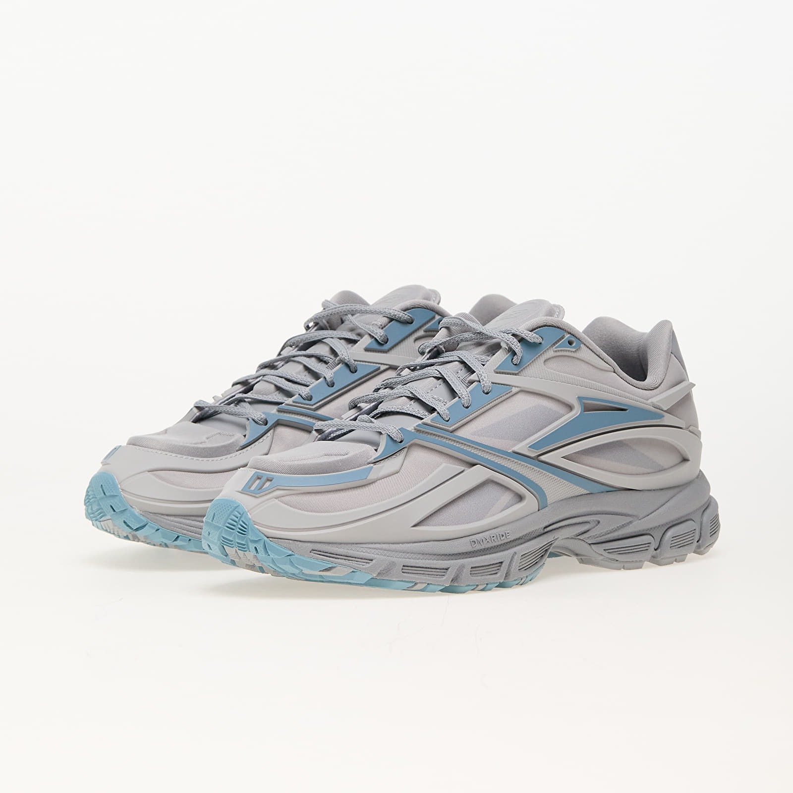 Herren Sneaker und Schuhe Reebok Premier Road Modern Mono Grey