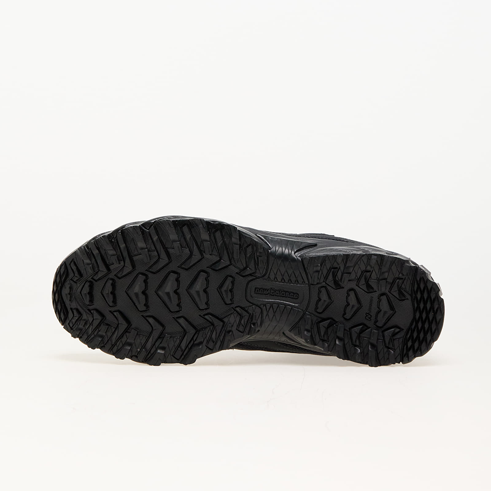 Zapatillas Hombre New Balance 610 Black
