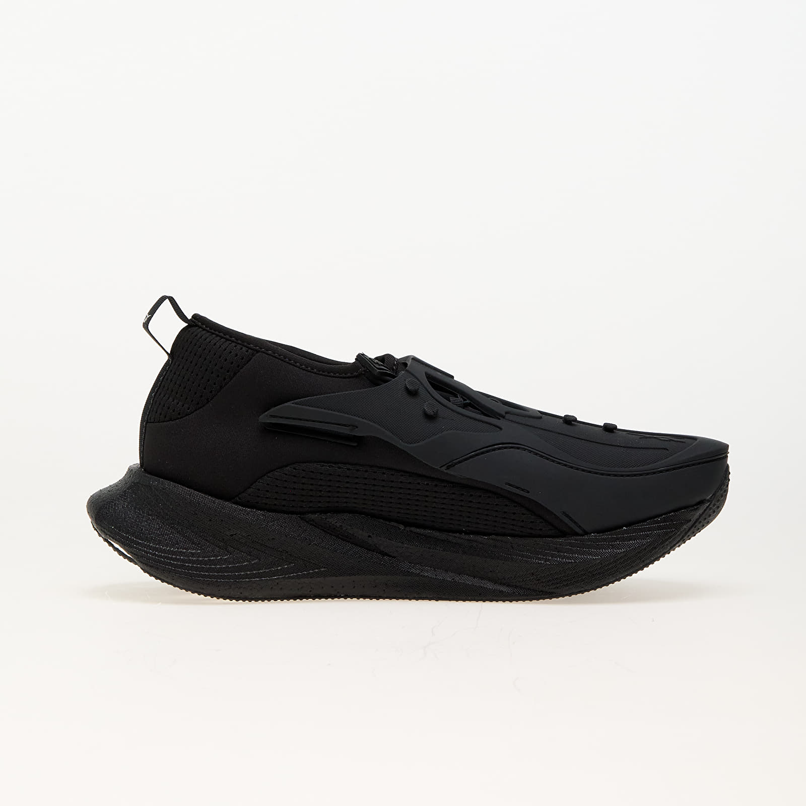 Pánske tenisky a topánky Reebok Floatride Energy Argus X Mono Black