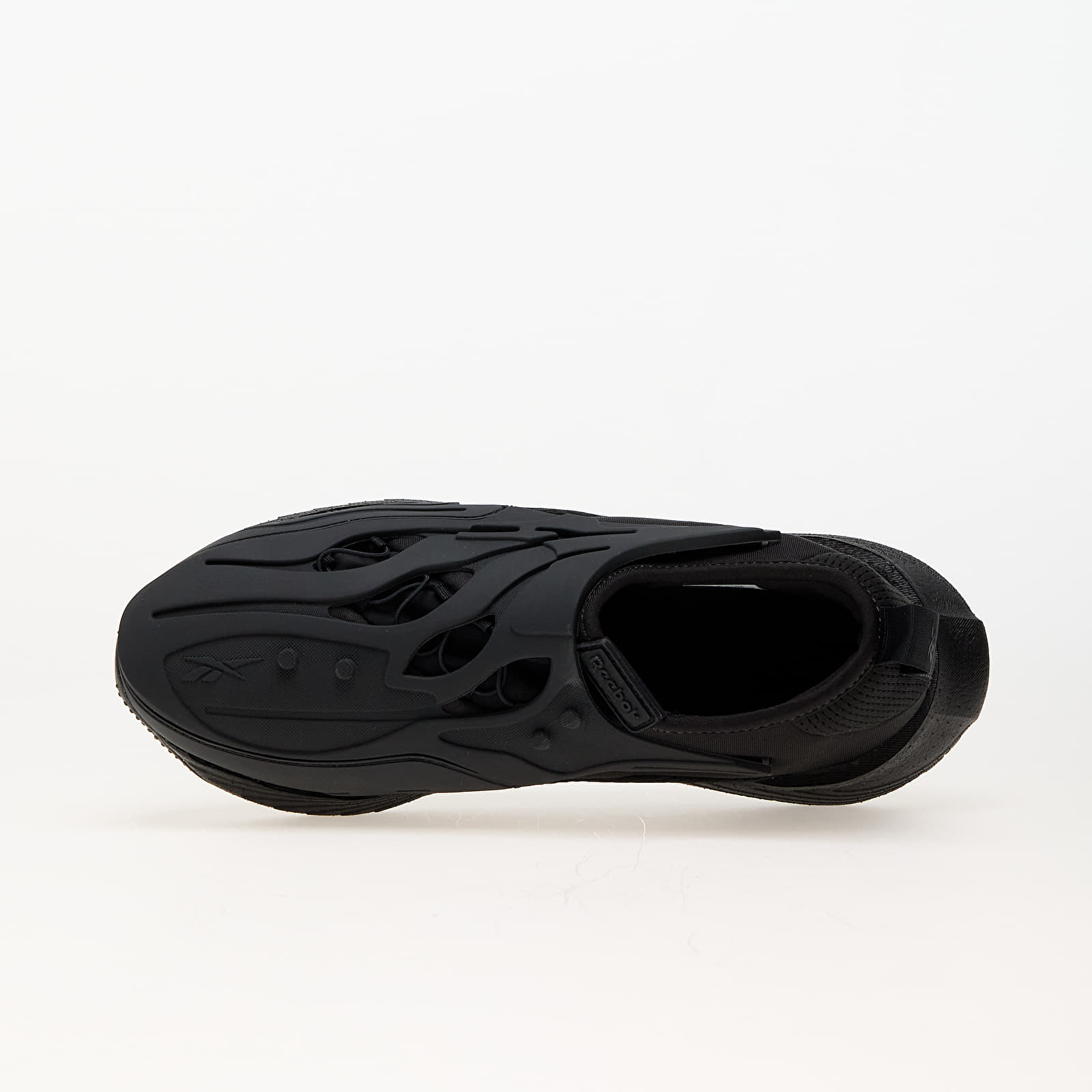 Pánske tenisky a topánky Reebok Floatride Energy Argus X Mono Black