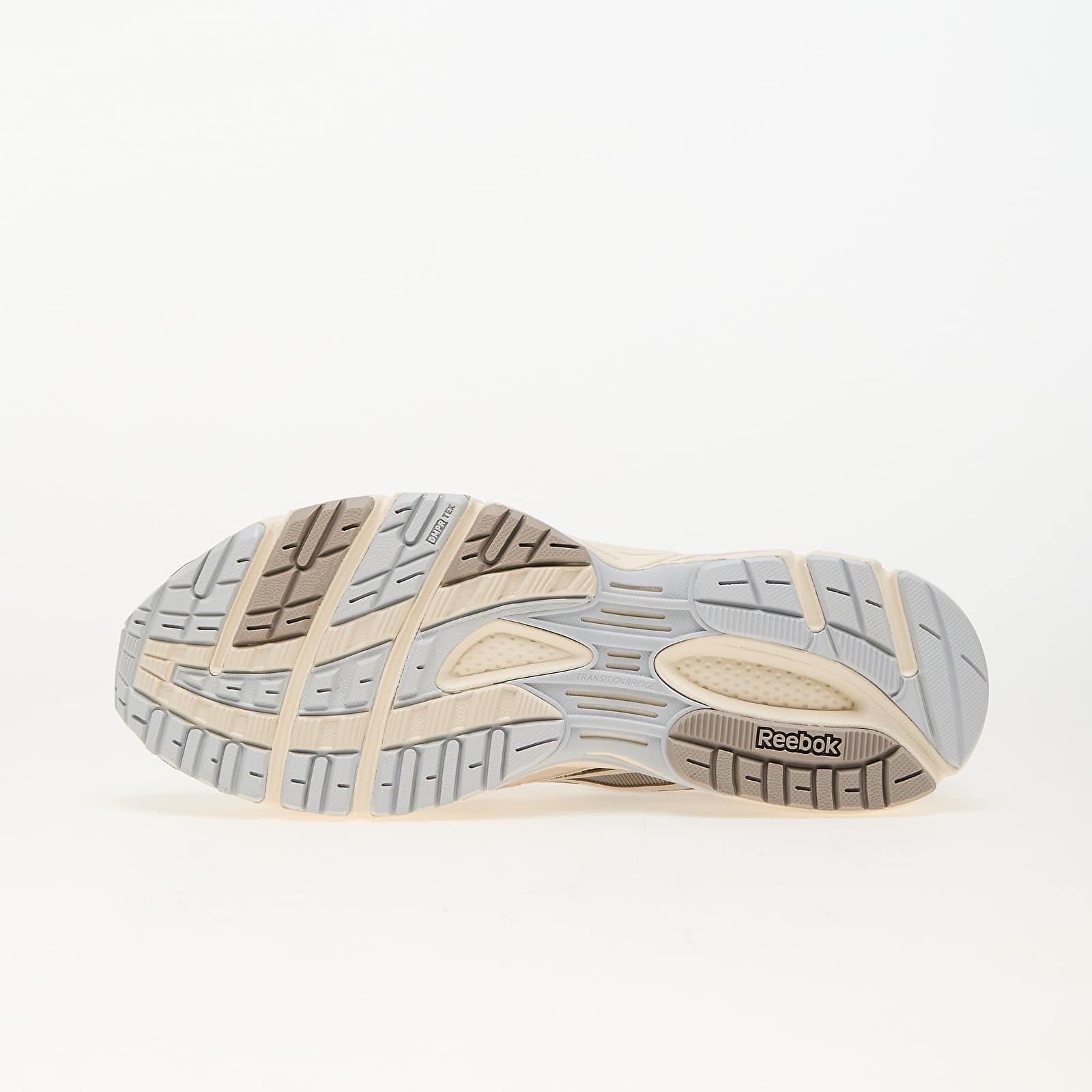 Miesten kengät Reebok Premier Trinity KFS Bone/ Ash/ Moonstone