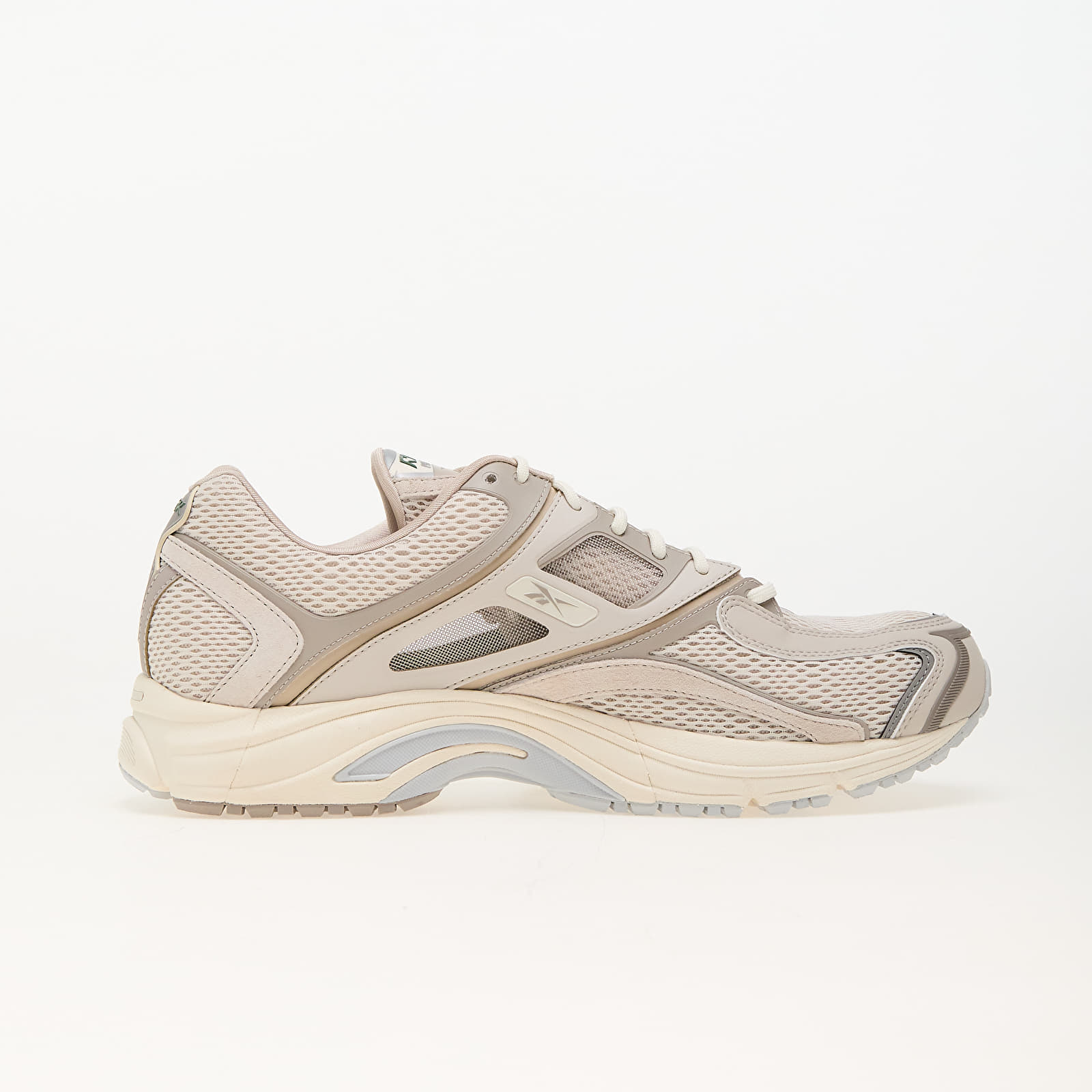Miesten kengät Reebok Premier Trinity KFS Bone/ Ash/ Moonstone