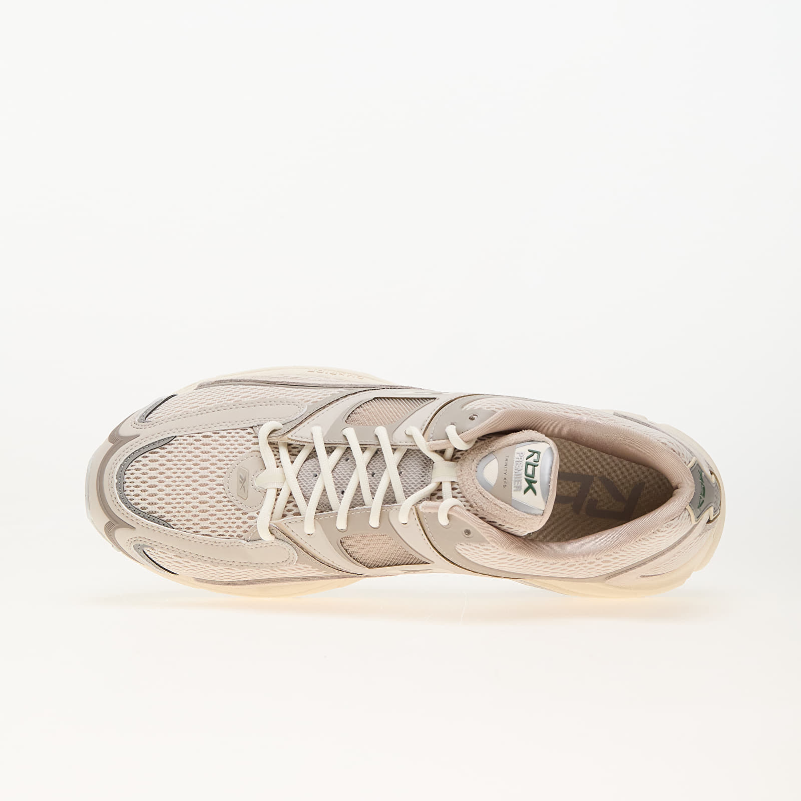 Miesten kengät Reebok Premier Trinity KFS Bone/ Ash/ Moonstone