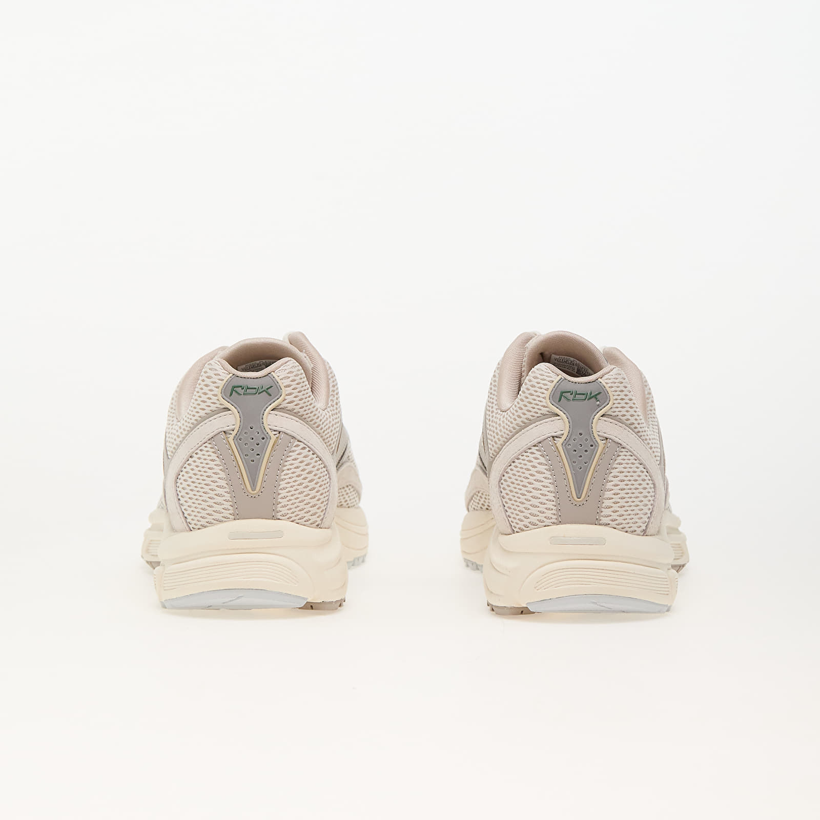 Miesten kengät Reebok Premier Trinity KFS Bone/ Ash/ Moonstone