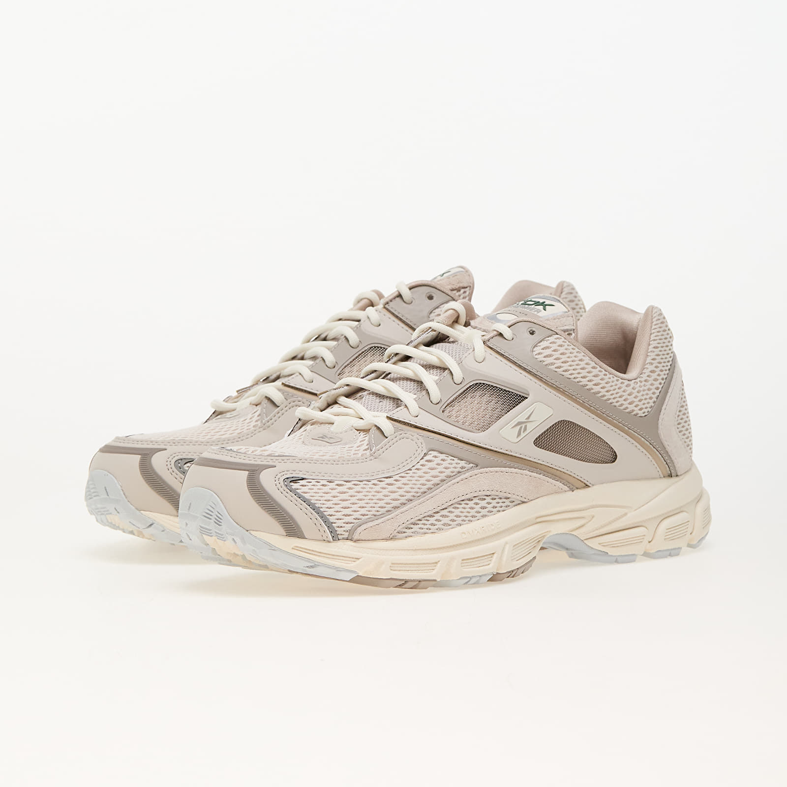 Miesten kengät Reebok Premier Trinity KFS Bone/ Ash/ Moonstone