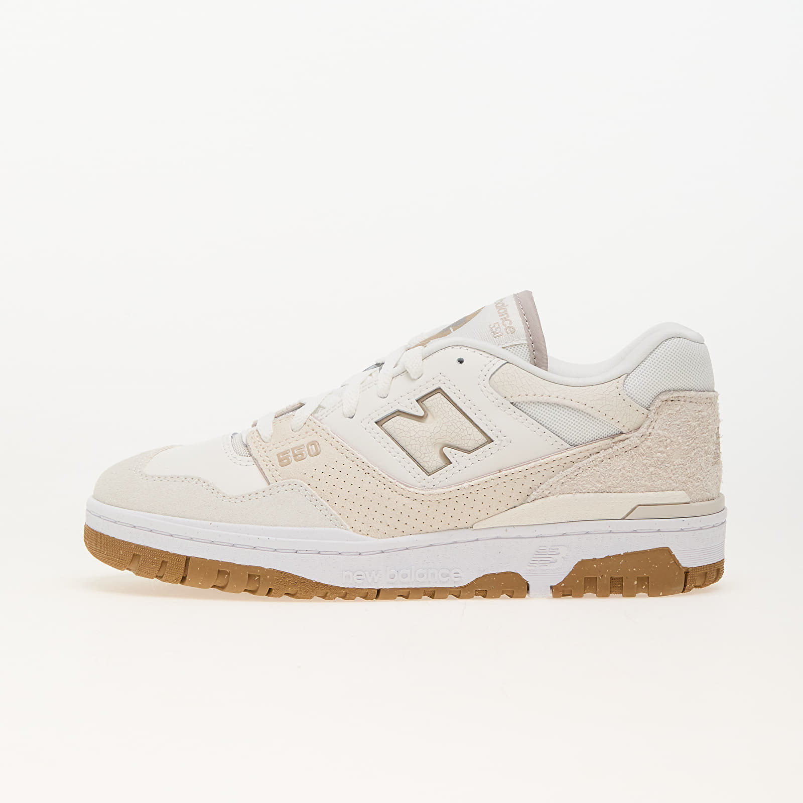Sneakers New Balance 550 Sea Salt
