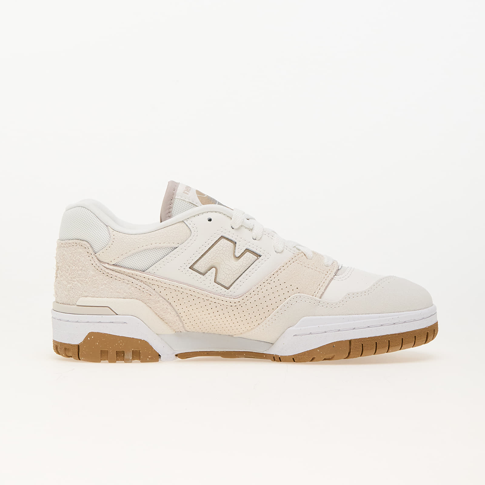 Zapatillas mujer New Balance 550 Sea Salt