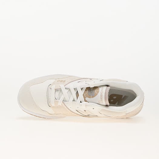 Women s shoes New Balance 550 Sea Salt Footshop
