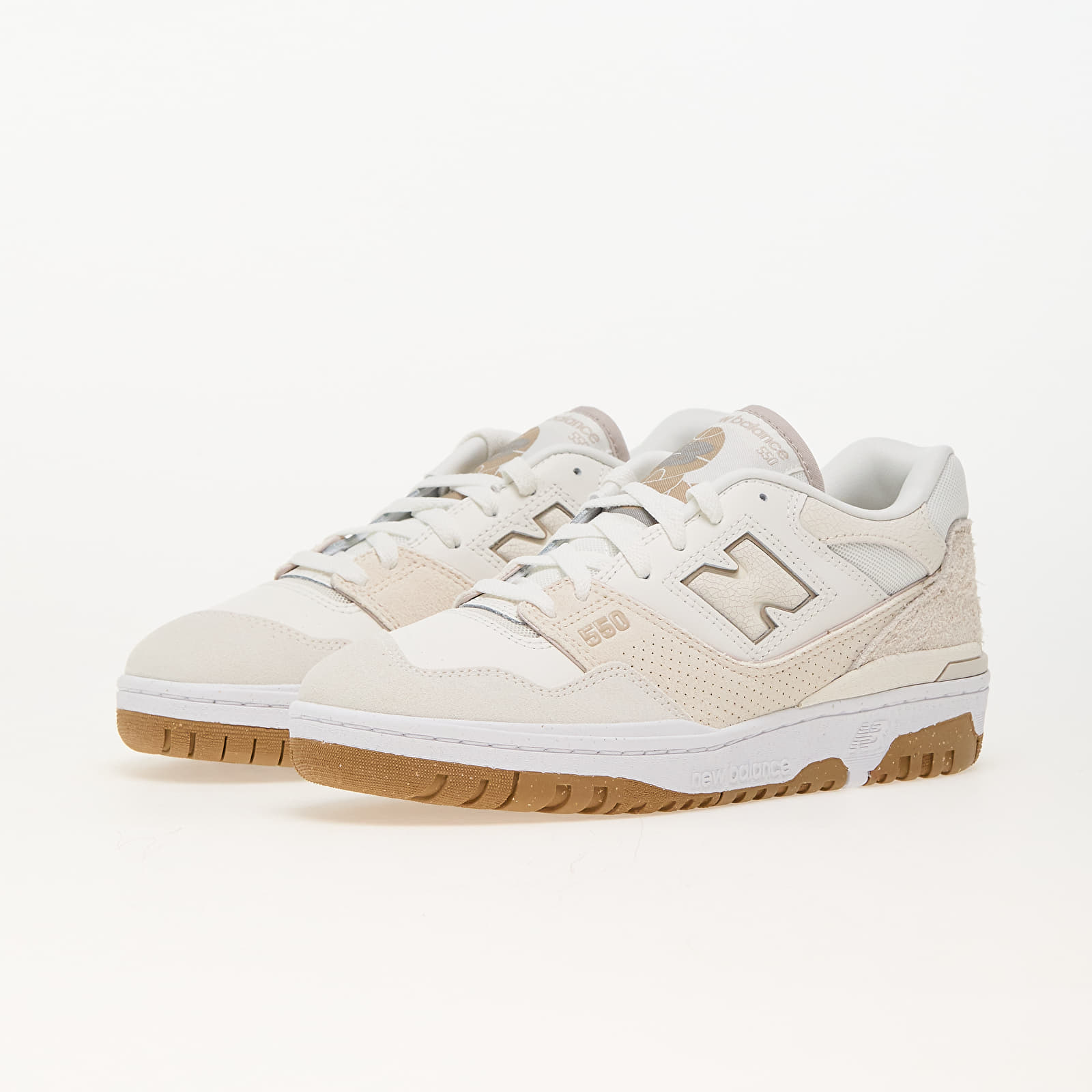 Zapatillas mujer New Balance 550 Sea Salt