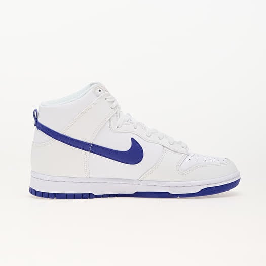 Nike Dunk Hi Retro