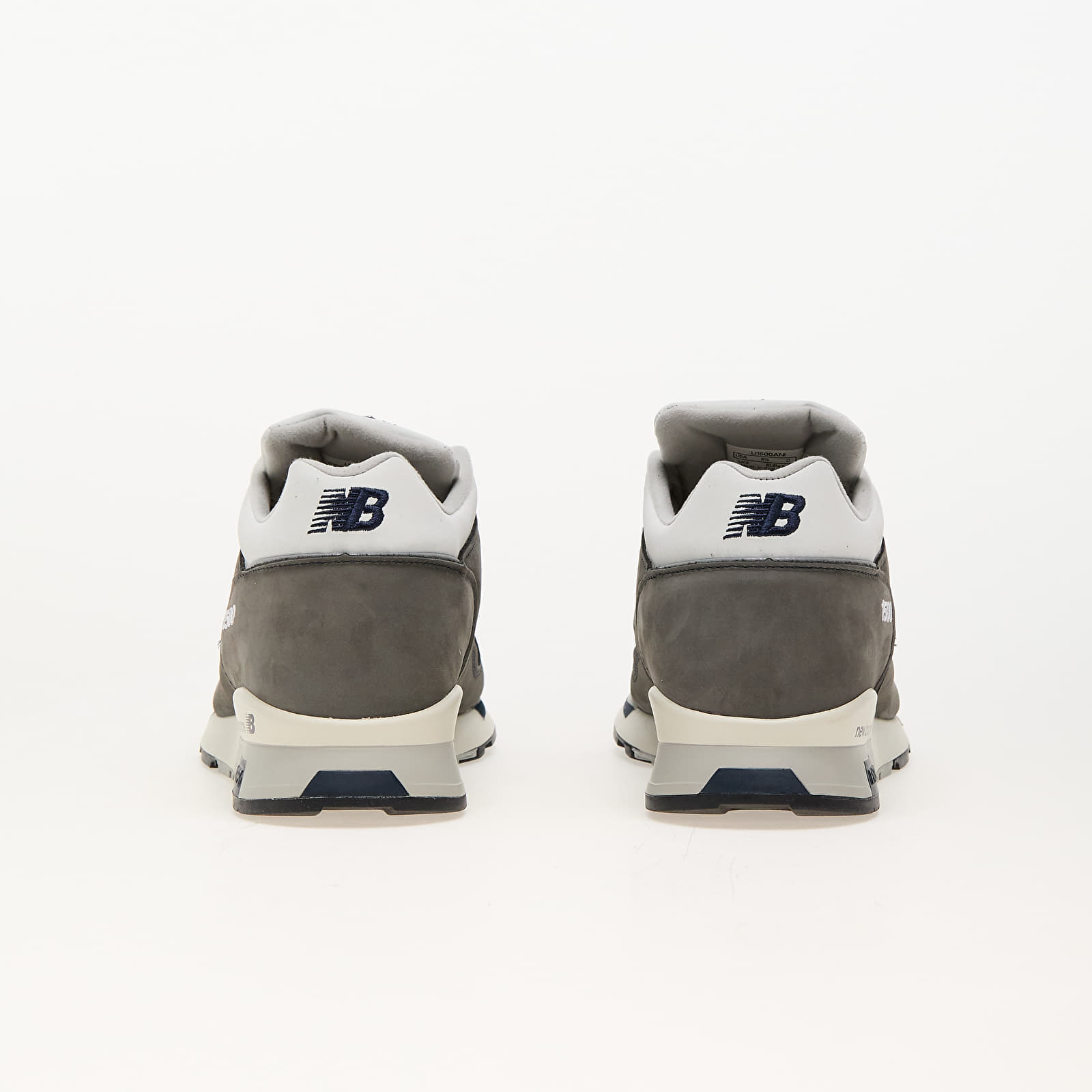 New balance 1500 grey red shop