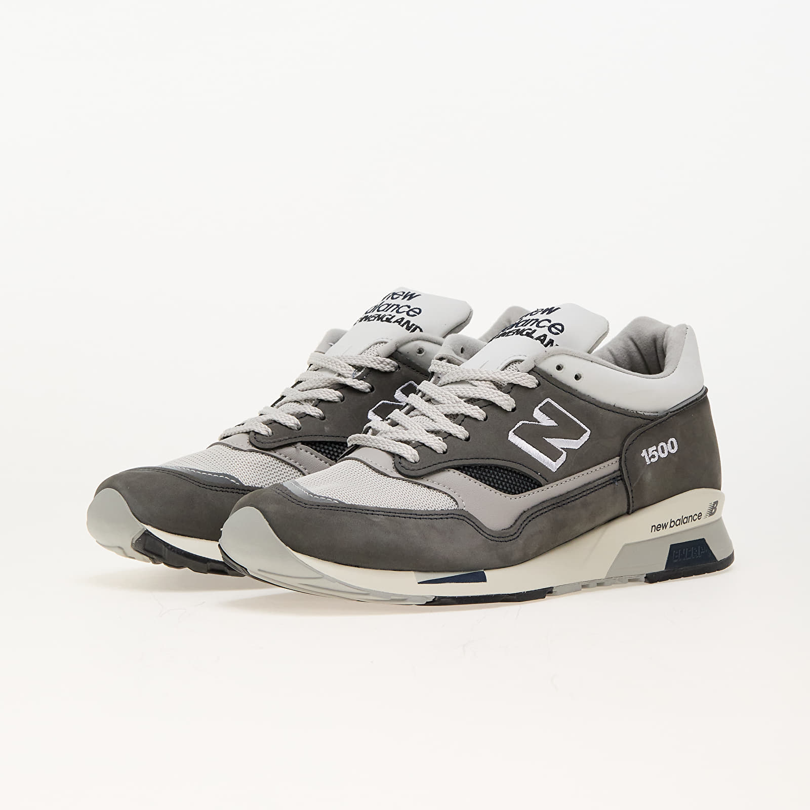 New balance 1500 grey red store