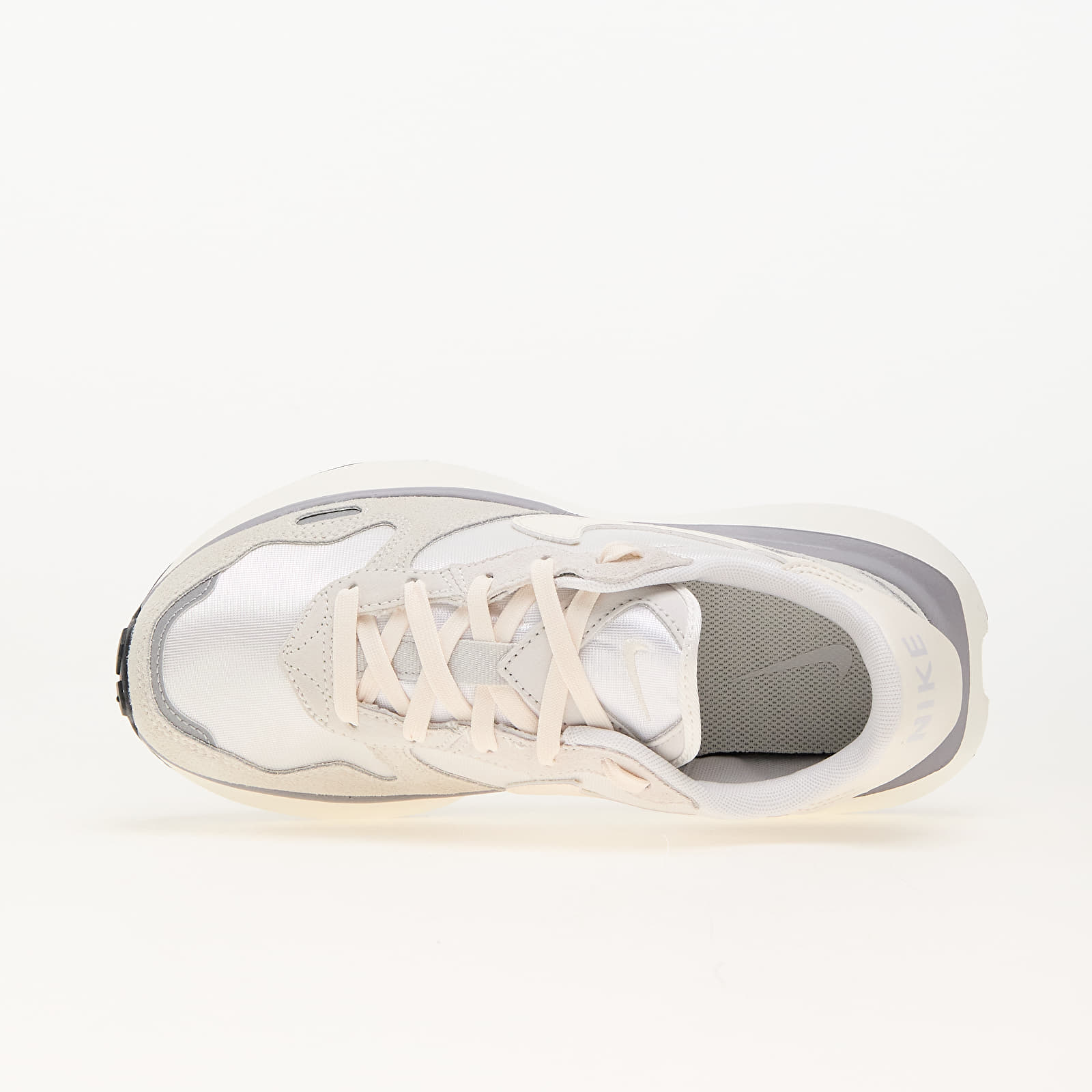 Damesschoenen Nike W Phoenix Waffle Platinum Tint/ Pale Ivory-Summit White