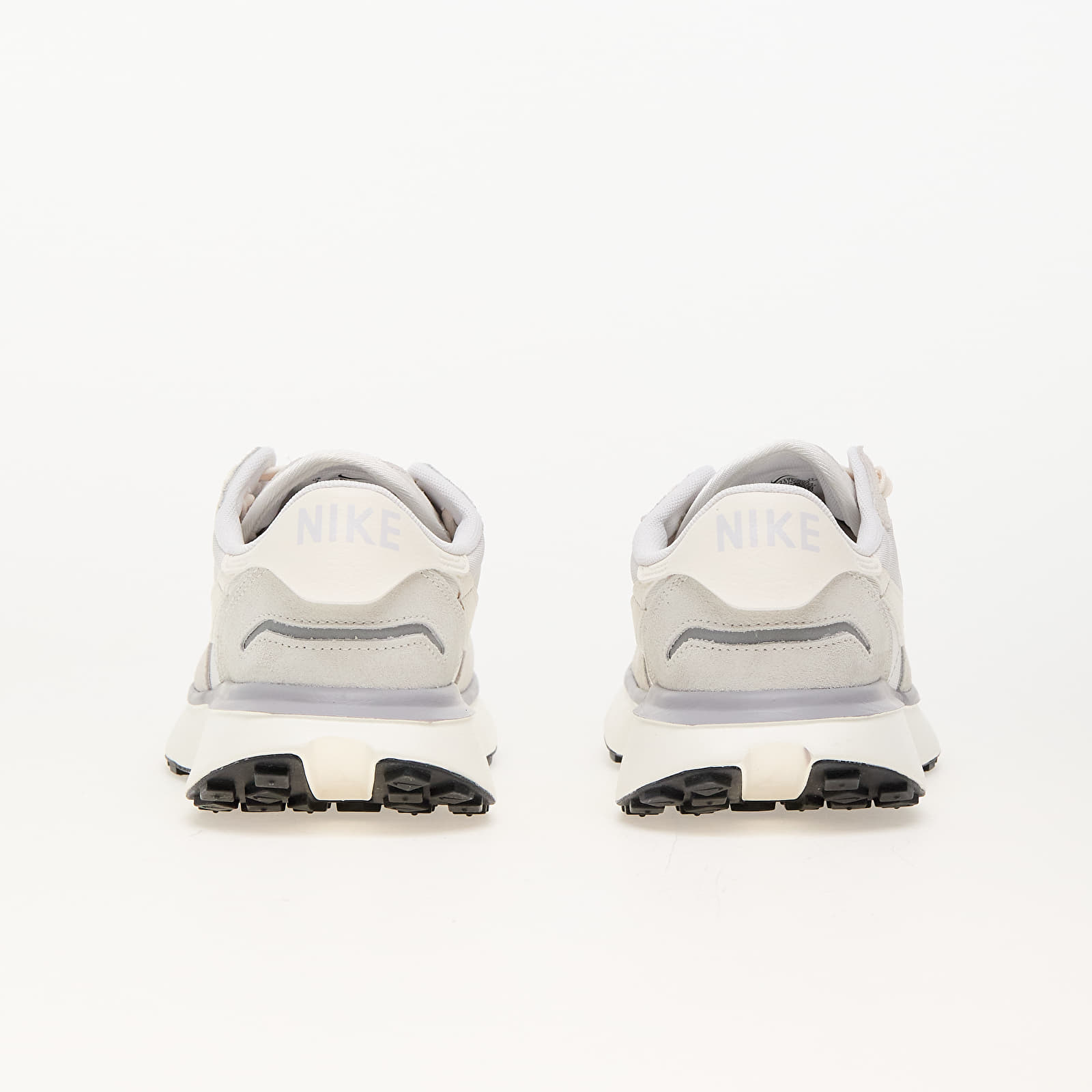 Damesschoenen Nike W Phoenix Waffle Platinum Tint/ Pale Ivory-Summit White